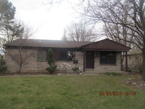 11111 E 11 Mile Rd, Warren, MI 48093