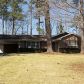4078 Creek Court, Stone Mountain, GA 30083 ID:7142383