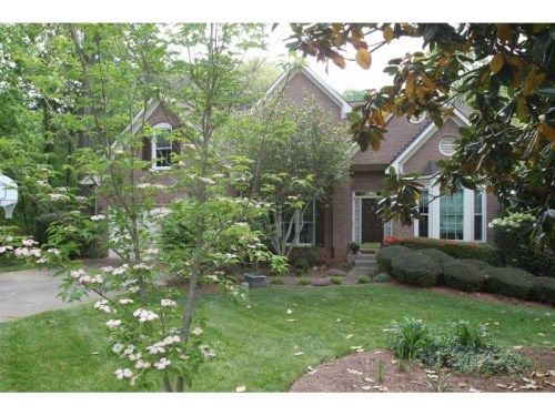 1720 Loblolly Lane, Cumming, GA 30041