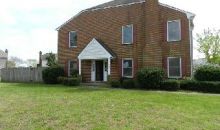 326 Brisa Dr Chesapeake, VA 23322