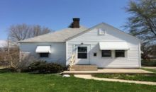 5528 Speedway Dr Indianapolis, IN 46224