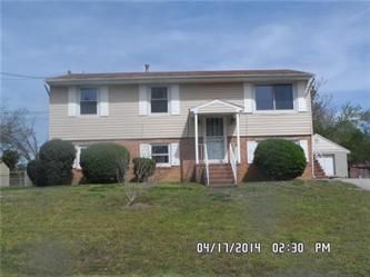 1512 Duke Dr, Petersburg, VA 23803