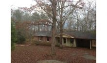 32 Lovers Lane Ne Armuchee, GA 30105