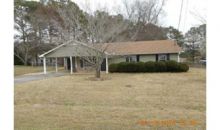 20 Southern Woods Drive Ne Armuchee, GA 30105