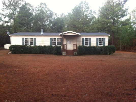 494 Hawkeye Ct, Oglethorpe, GA 31068