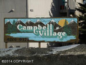 9201 Blackberry Street, Anchorage, AK 99502