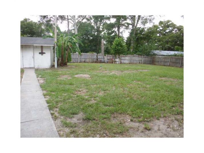 5718 Clark St, De Leon Springs, FL 32130