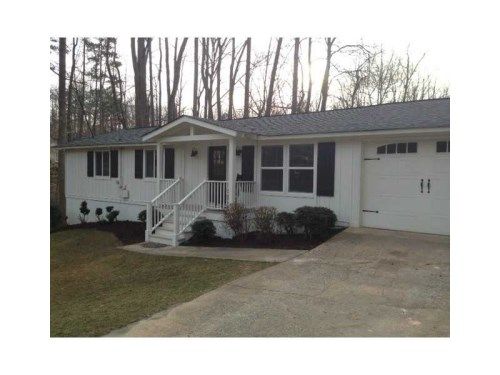 2480 Belaire Drive, Cumming, GA 30041