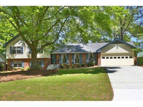 4739 Andalusia Trail, Atlanta, GA 30360