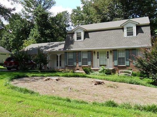 2458 Fontainebleau Drive, Atlanta, GA 30360