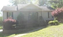 5110 Honeysuckle Ln E Gadsden, AL 35907