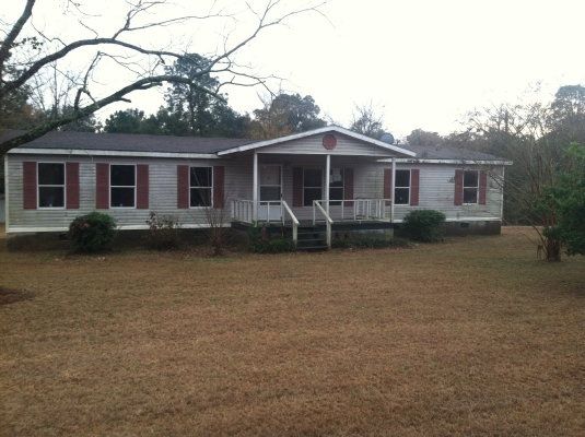 40 Foxhill Drive, Oglethorpe, GA 31068