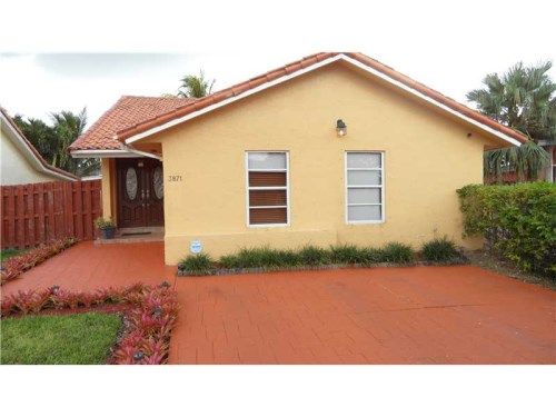 3871 SW 133 CT, Miami, FL 33175