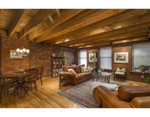 130 Fulton Street #14, Boston, MA 02109