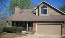 4215 NW Jonathan Ct Blue Springs, MO 64015