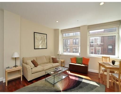 Commercial St #310, Boston, MA 02109