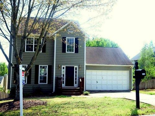 2788 Northgate Way Nw, Acworth, GA 30101