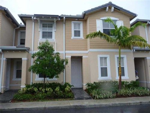 2885 SE 1 DR # 5, Homestead, FL 33033