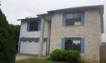 9018 Fabens San Antonio, TX 78251