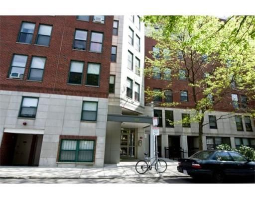 Peterborough #65K, Boston, MA 02215