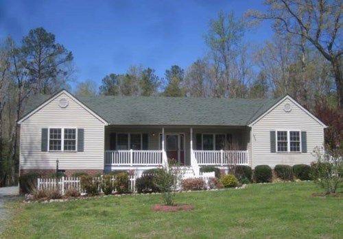130 Parkwood Dr., Aylett, VA 23009