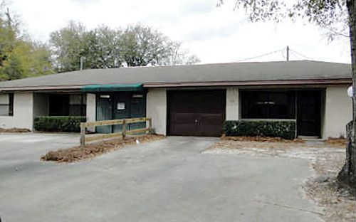 297 NW LAKE CITY AVE, Lake City, FL 32055