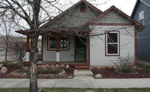 4856 Monticello Pl, Missoula, MT 59808