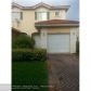 6520 CATALINA LN # 6520, Fort Lauderdale, FL 33321 ID:1072913
