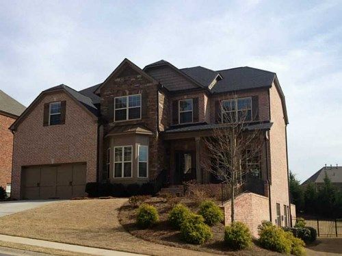 490 Andelle Avenue, Suwanee, GA 30024