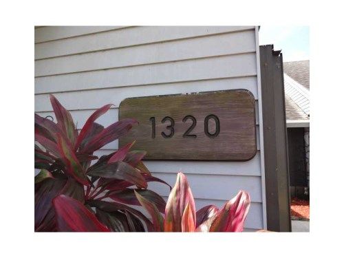 1320 EGRET RD, Homestead, FL 33035
