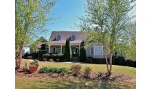 465 Long Mountain Court Clermont, GA 30527