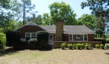 2724 Lakewood Drive Augusta, GA 30904