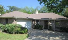 522 Overland Drive Garland, TX 75040