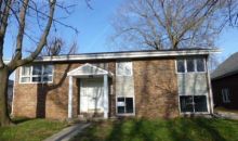 417 N Marion St Mount Pulaski, IL 62548