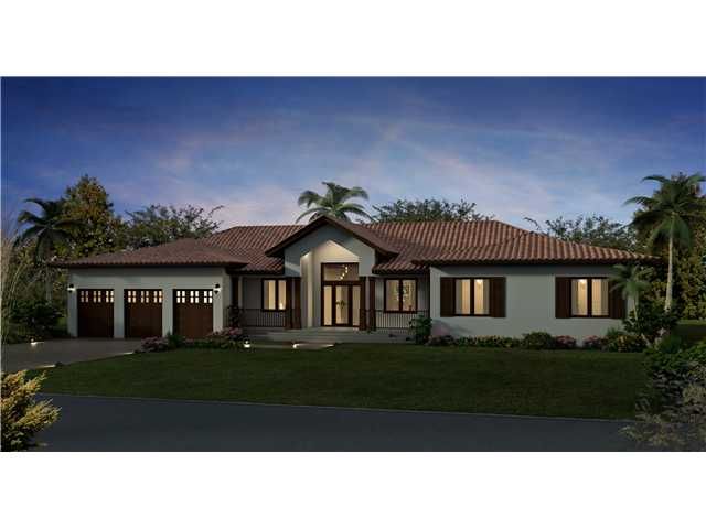 12401 SW 82 AVE, Miami, FL 33156