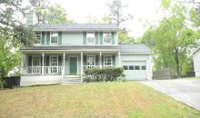 332 Forest Ct Augusta, GA 30907