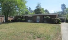 1846 Savoy St Augusta, GA 30904