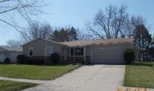4317 Red Coat Rd Rockford, IL 61109