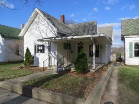 2703 S Washington St, Marion, IN 46953