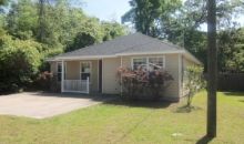 63 Mohave Rd Crawfordville, FL 32327