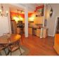 Unit 9 - 1026 Saint Charles Avenue Ne, Atlanta, GA 30306 ID:7578020