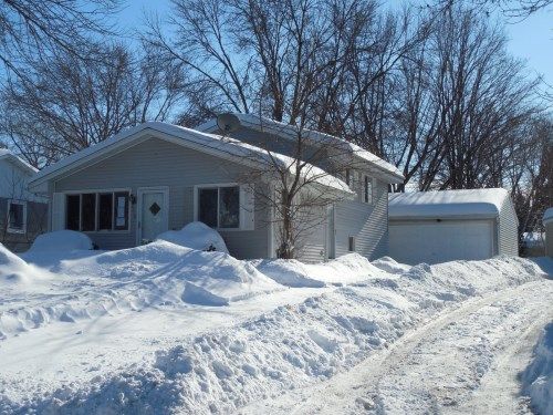 2310 Burke Ave E, Saint Paul, MN 55109