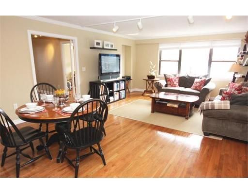 Whittier Pl #12C, Boston, MA 02114