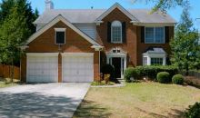 7545 Newstead Drive Cumming, GA 30041