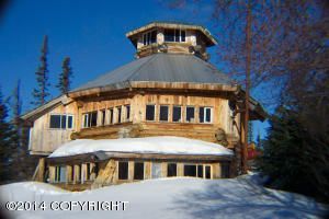 46182 Fox River Rem Sw, Homer, AK 99603