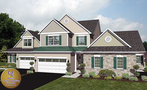 173 COPPERSTONE COURT, Millersville, PA 17551