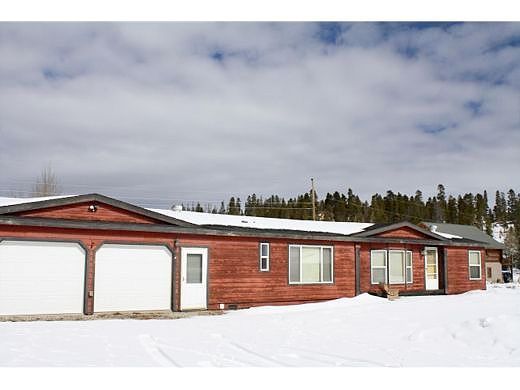 Cr 645/Lake View, Grand Lake, CO 80447