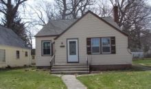 2832 Thompson Avenue Fort Wayne, IN 46807