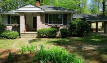 3256 Wynn Drive Avondale Estates, GA 30002