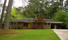 3110 Majestic Circle Avondale Estates, GA 30002